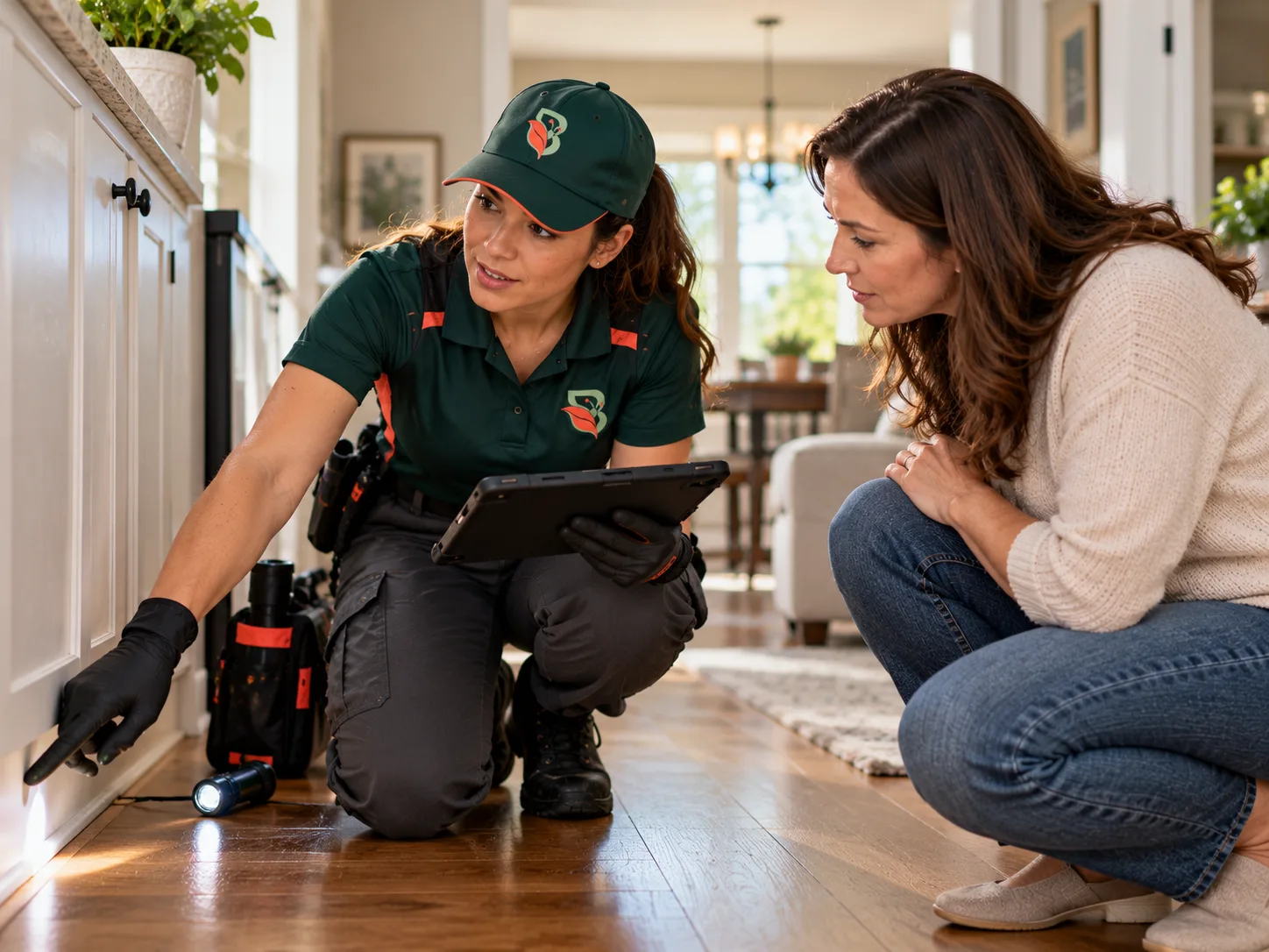 Pest Control Brown Deer, WI FAQs